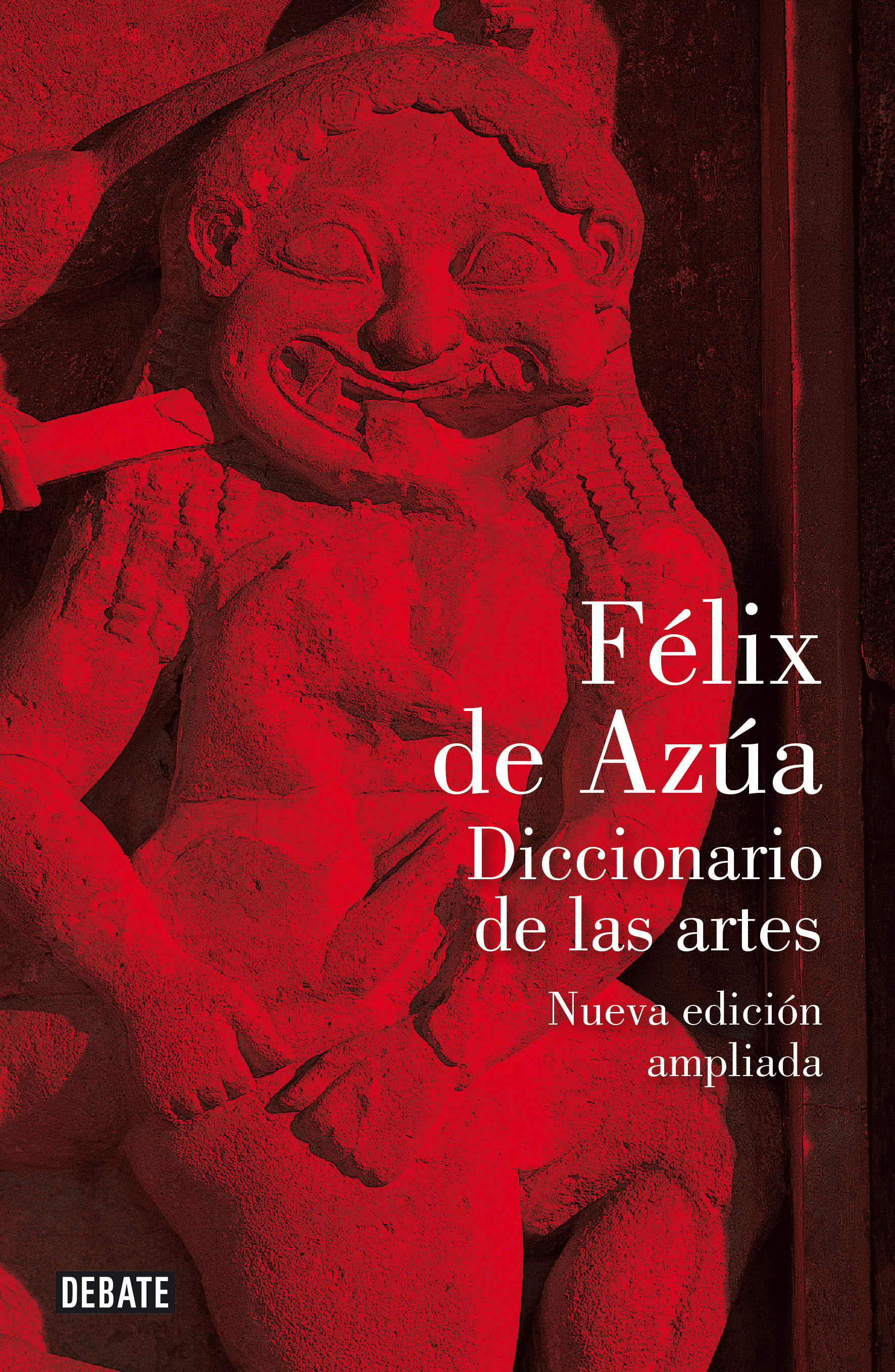 Diccionario de las artes