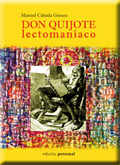 Don Quijote lectomaníaco