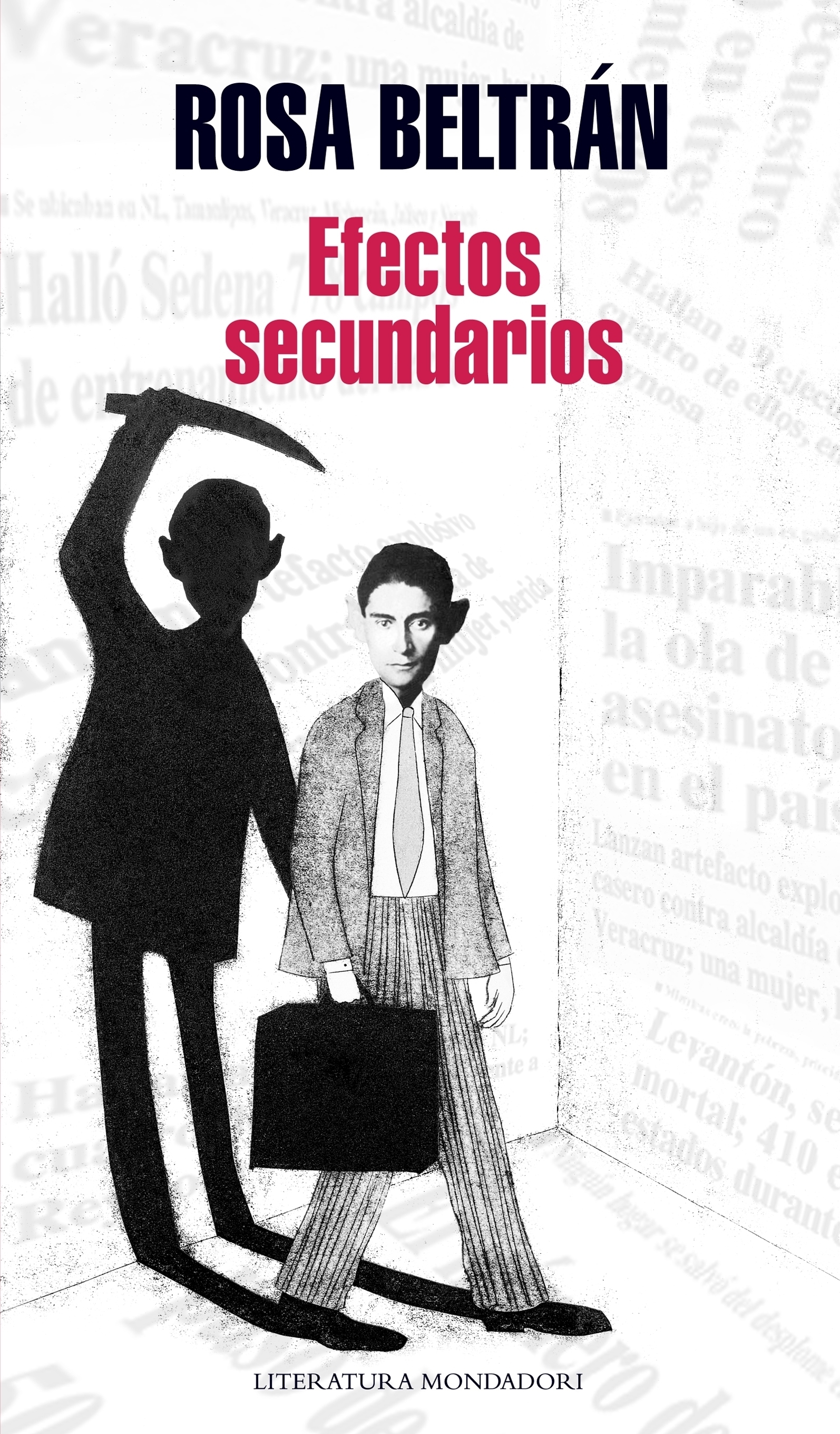 Efectos secundarios