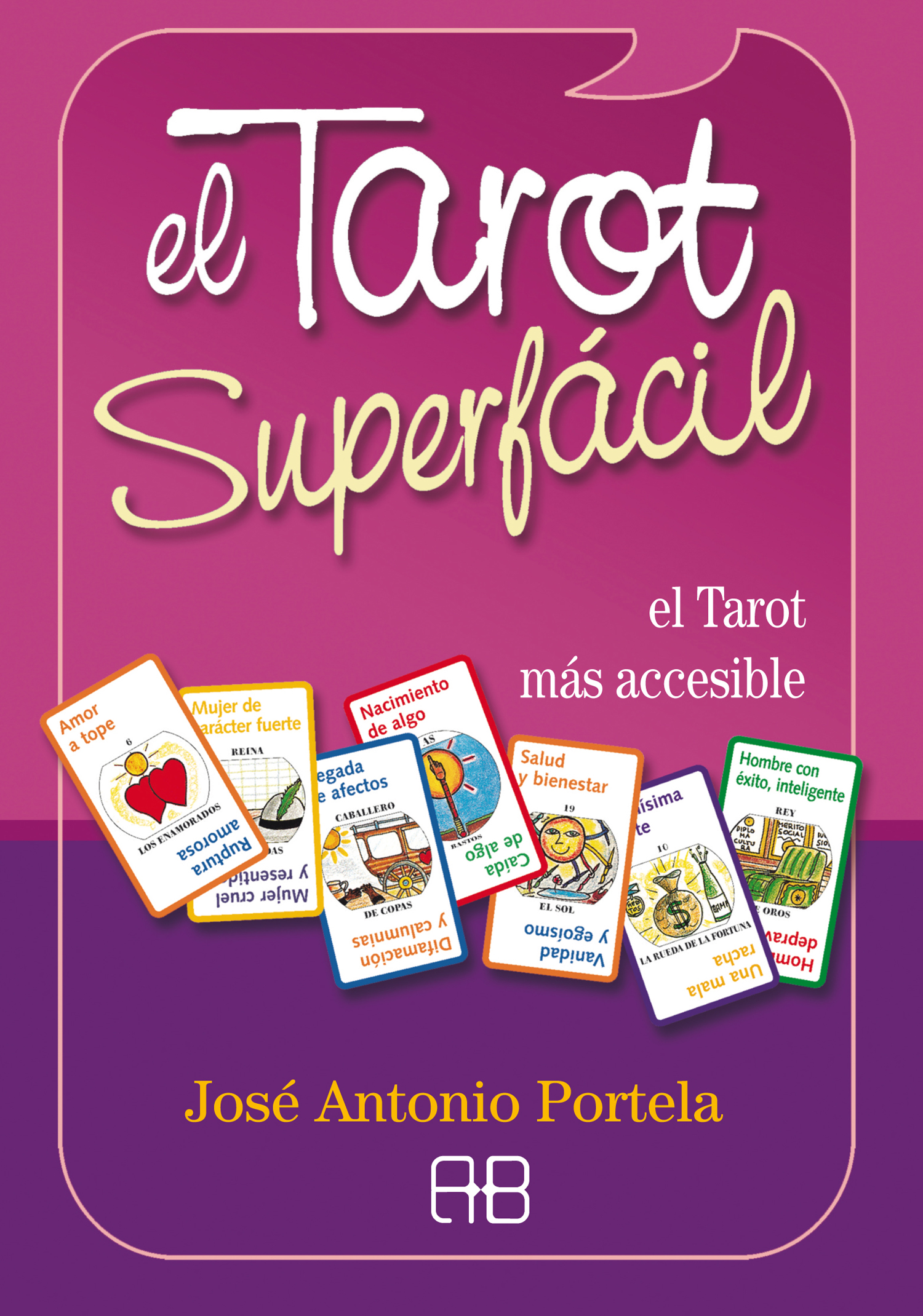 El tarot superfácil