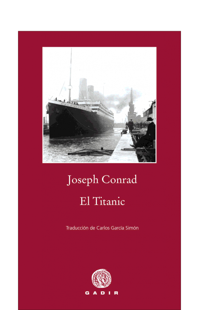 El Titanic