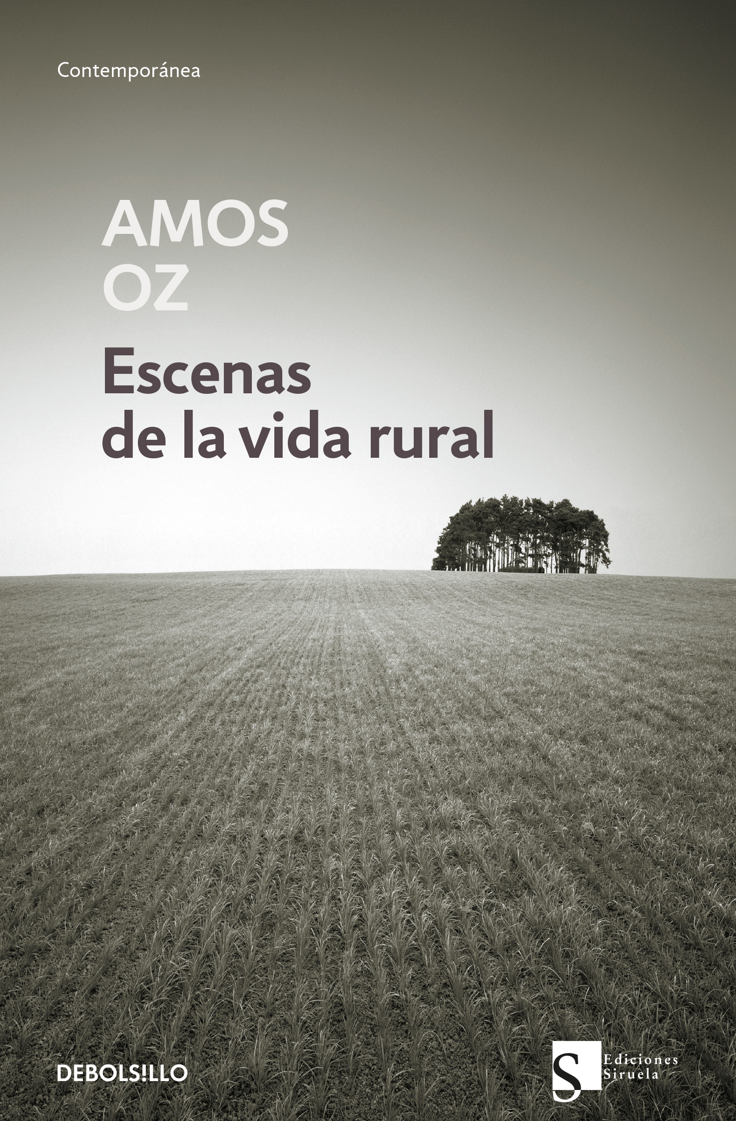 Escenas de la vida rural