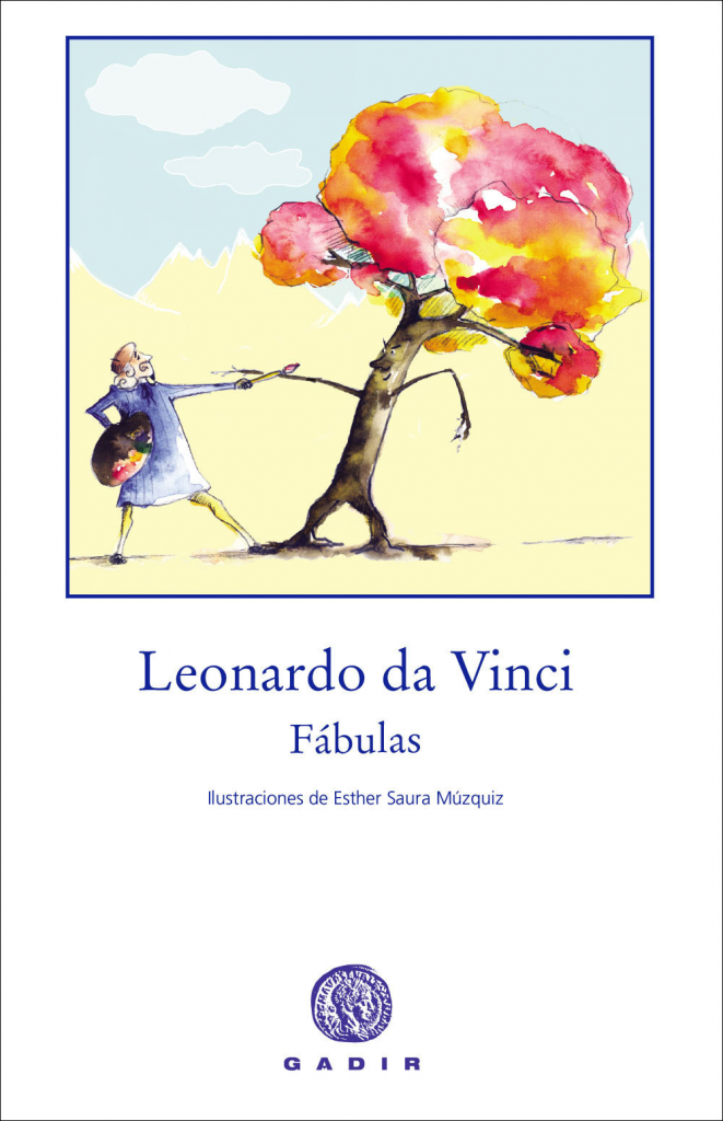 Fábulas