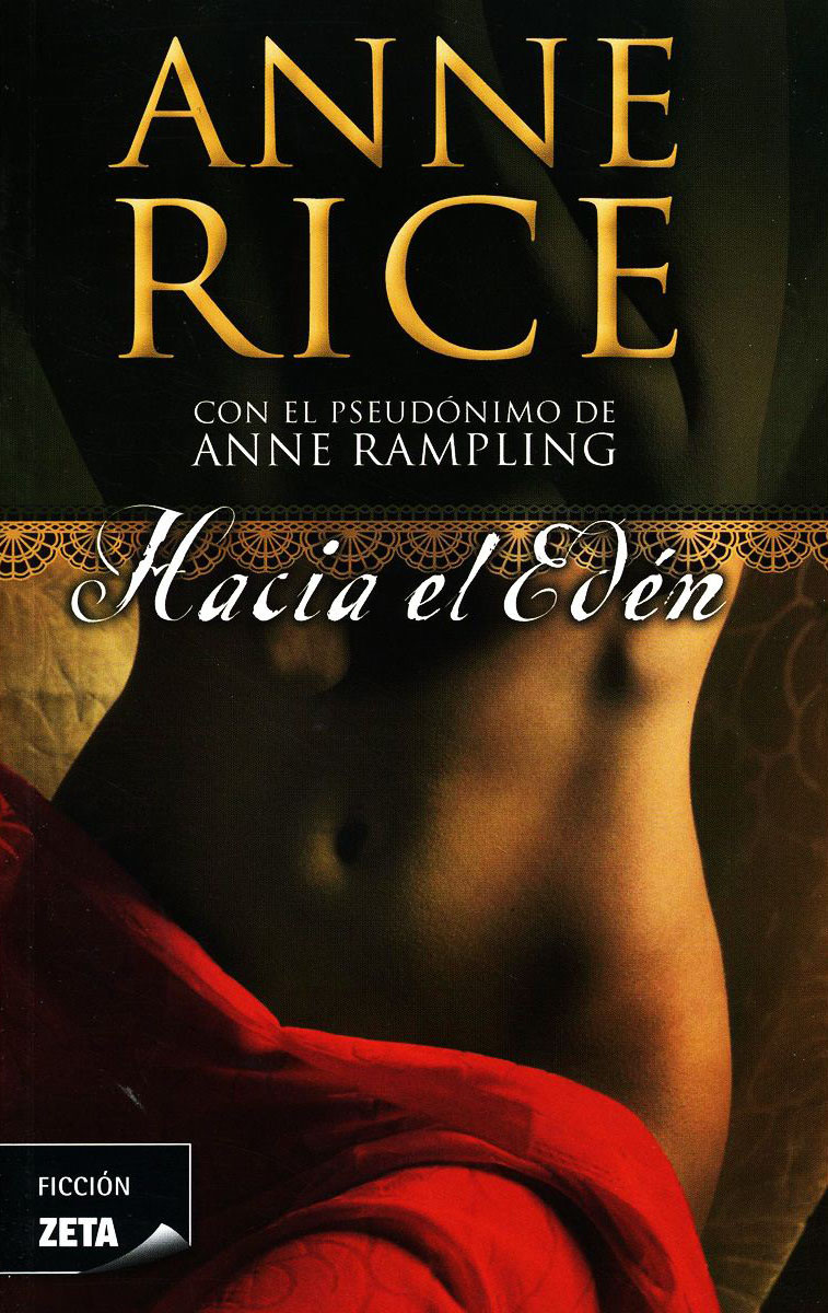 Hacia el edén