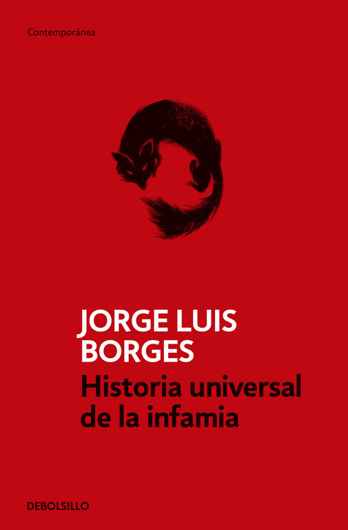 Historia universal de la infamia