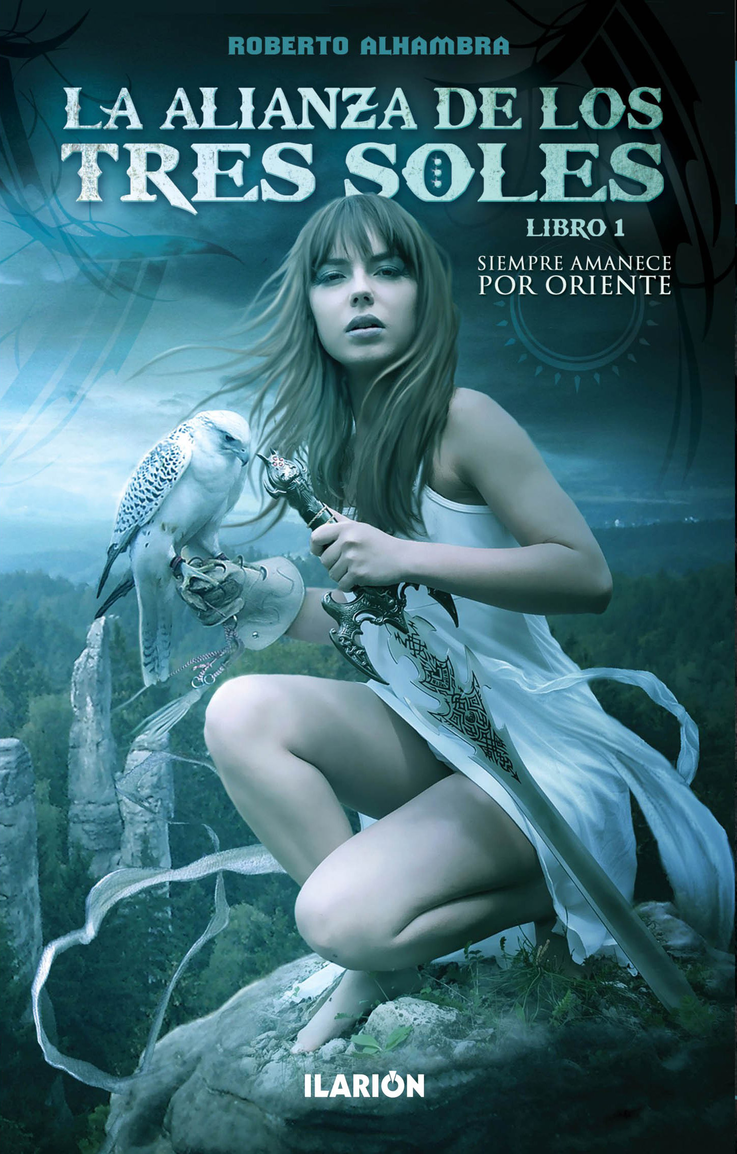 La alianza de los tres soles