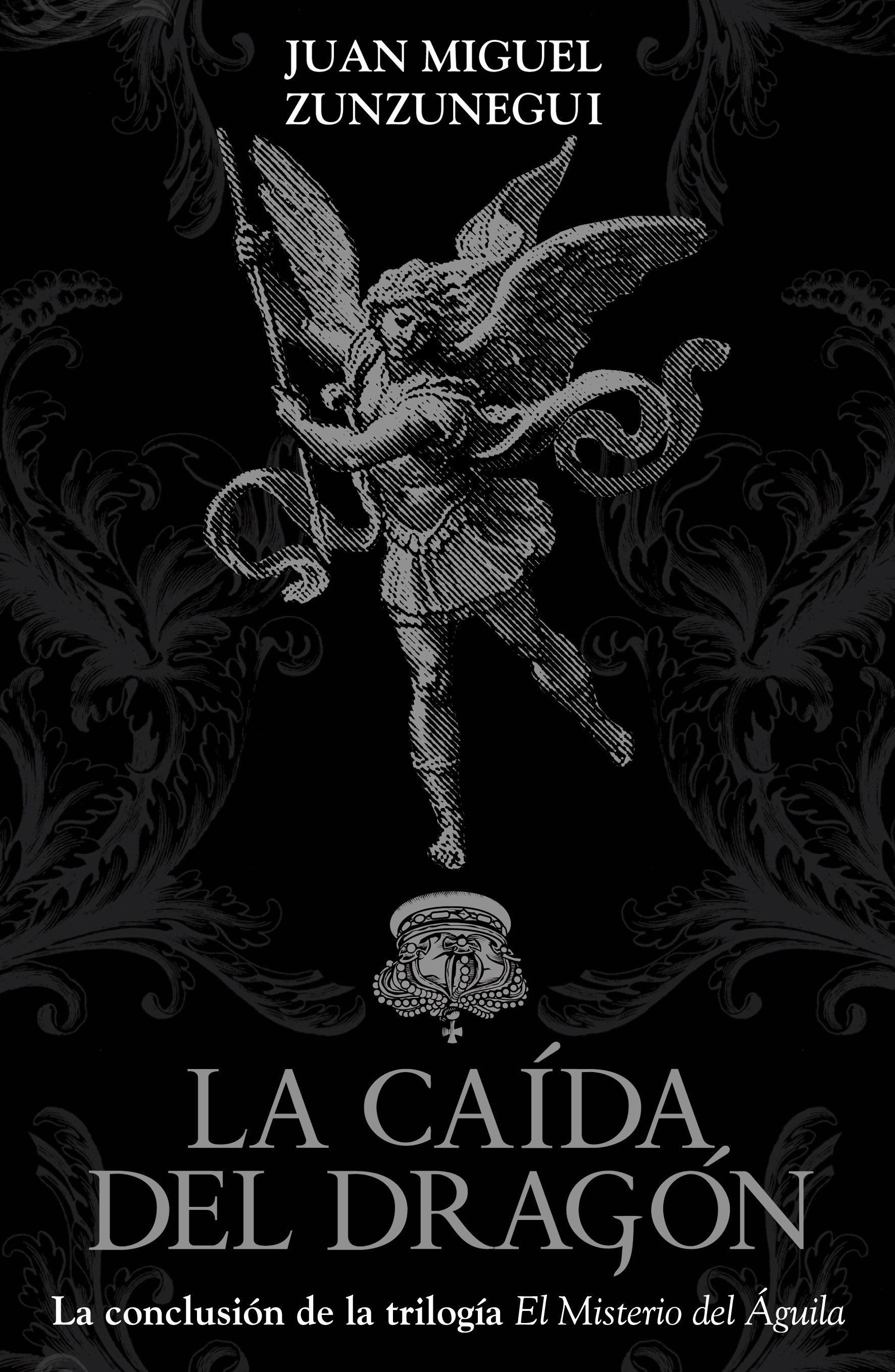 La caída del dragón