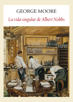 La singular vida de Albert Nobbs