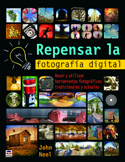 REPENSAR LA FOTOGRAFÍA DIGITAL