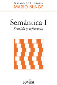 Semántica I. Sentido y referencia
