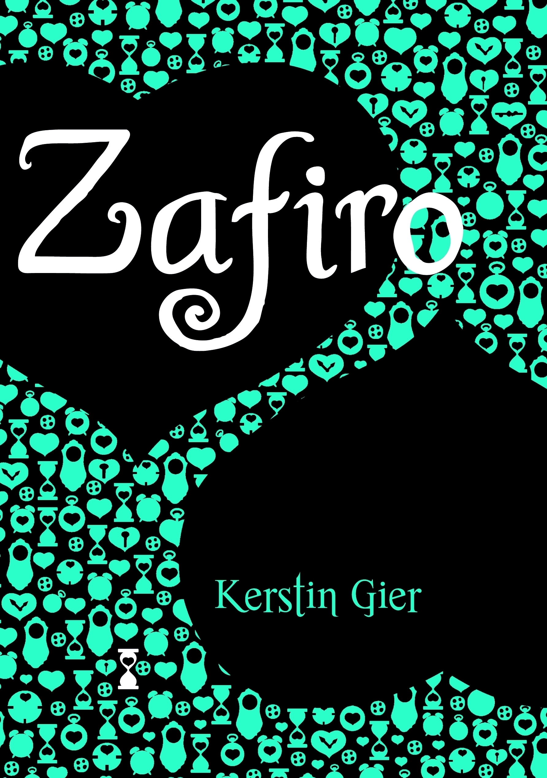 Zafiro ( Rubí 2 )