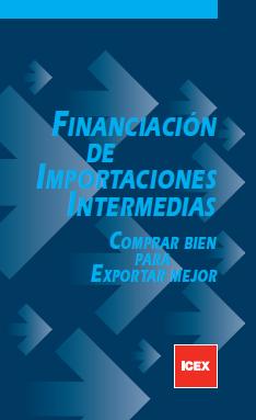 Financiación de importaciones intermedias
