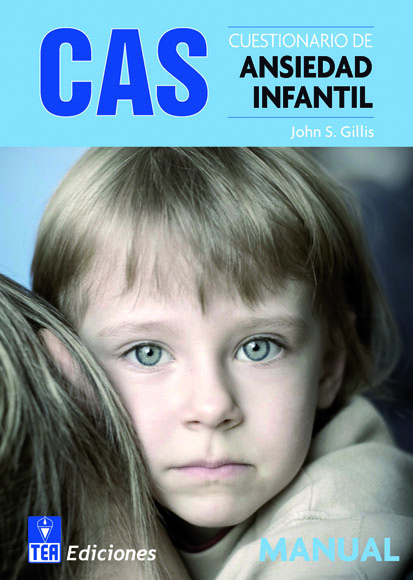 CAS, Cuestionario de Ansiedad Infantil