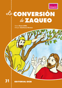 La conversión de Zaqueo