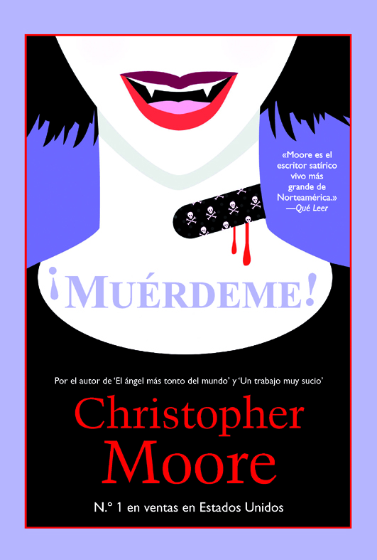 ¡Muérdeme!