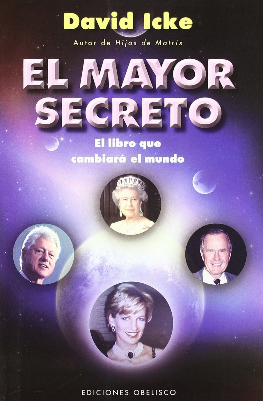 El mayor secreto. El libro que cambiará el mundo