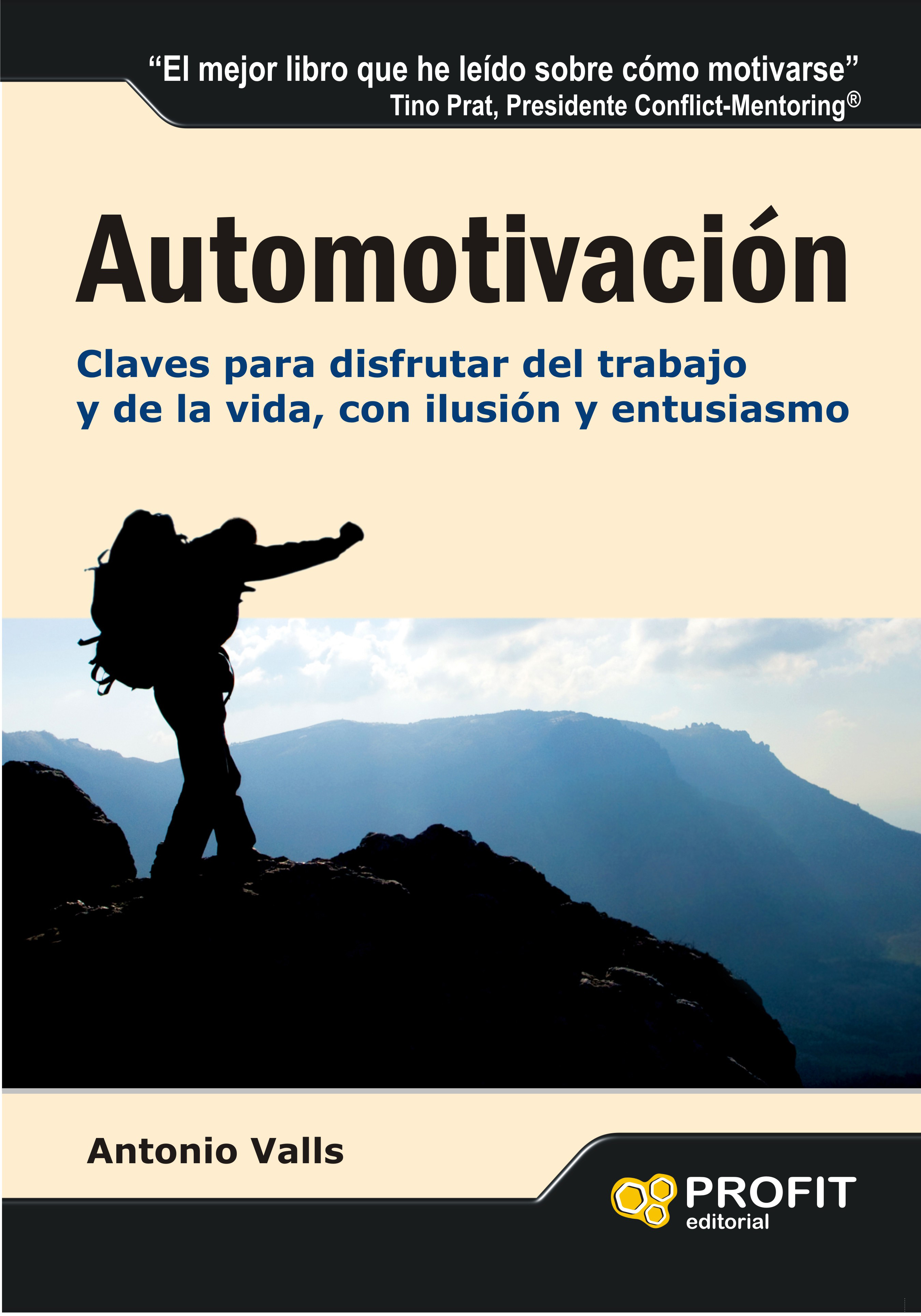 Automotivación