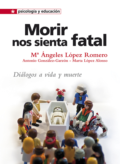 Morir nos sienta fatal