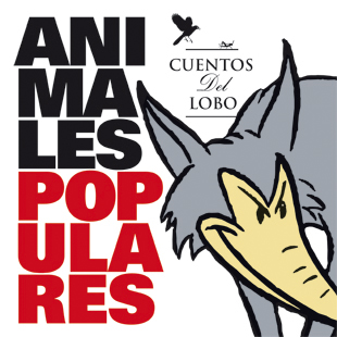 Cuentos del lobo