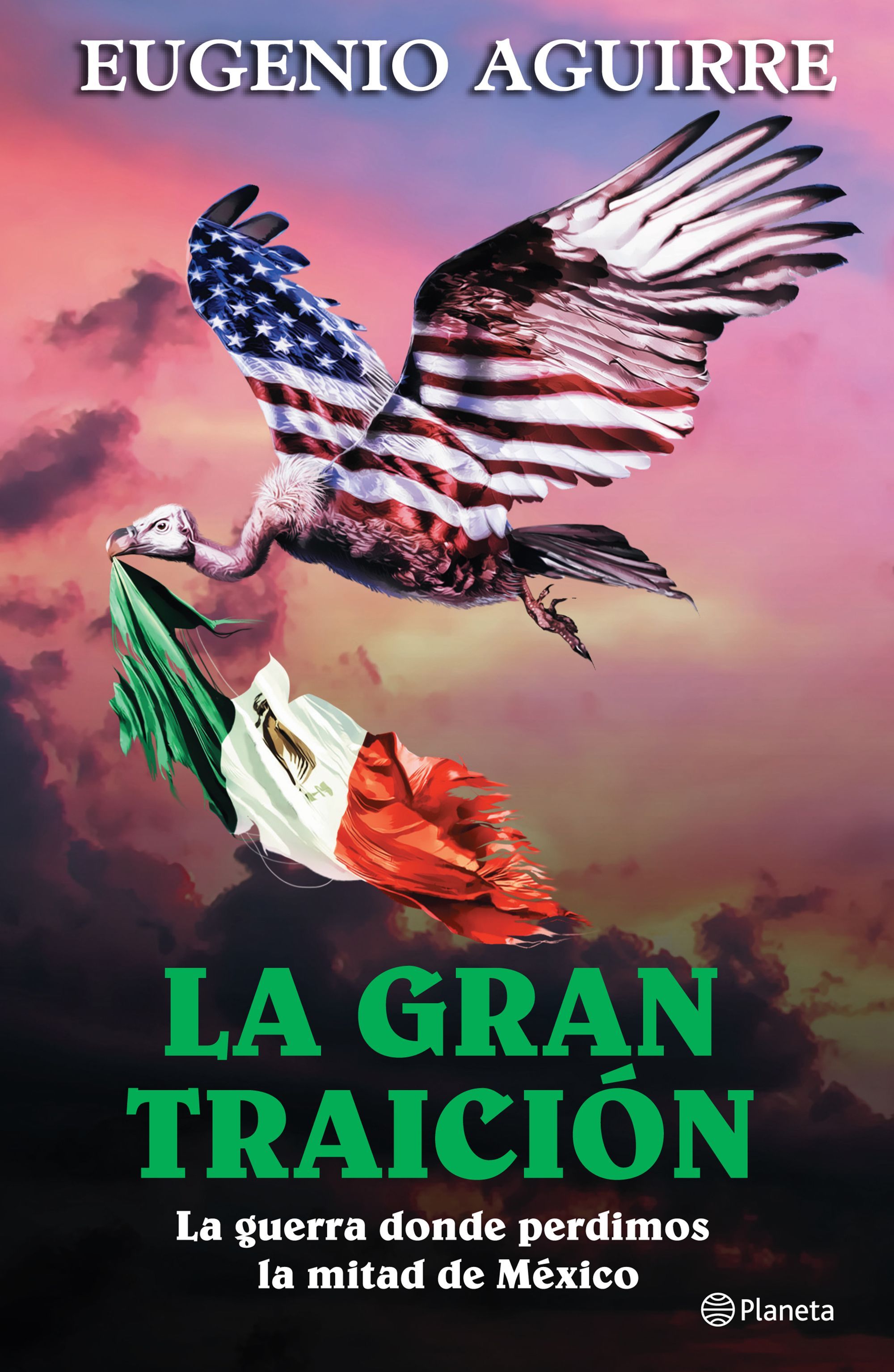 La gran traición