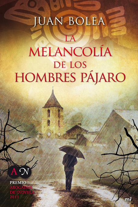 La melancolía de los hombres pájaro