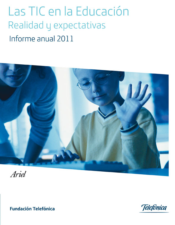 Las TIC en la Educación
