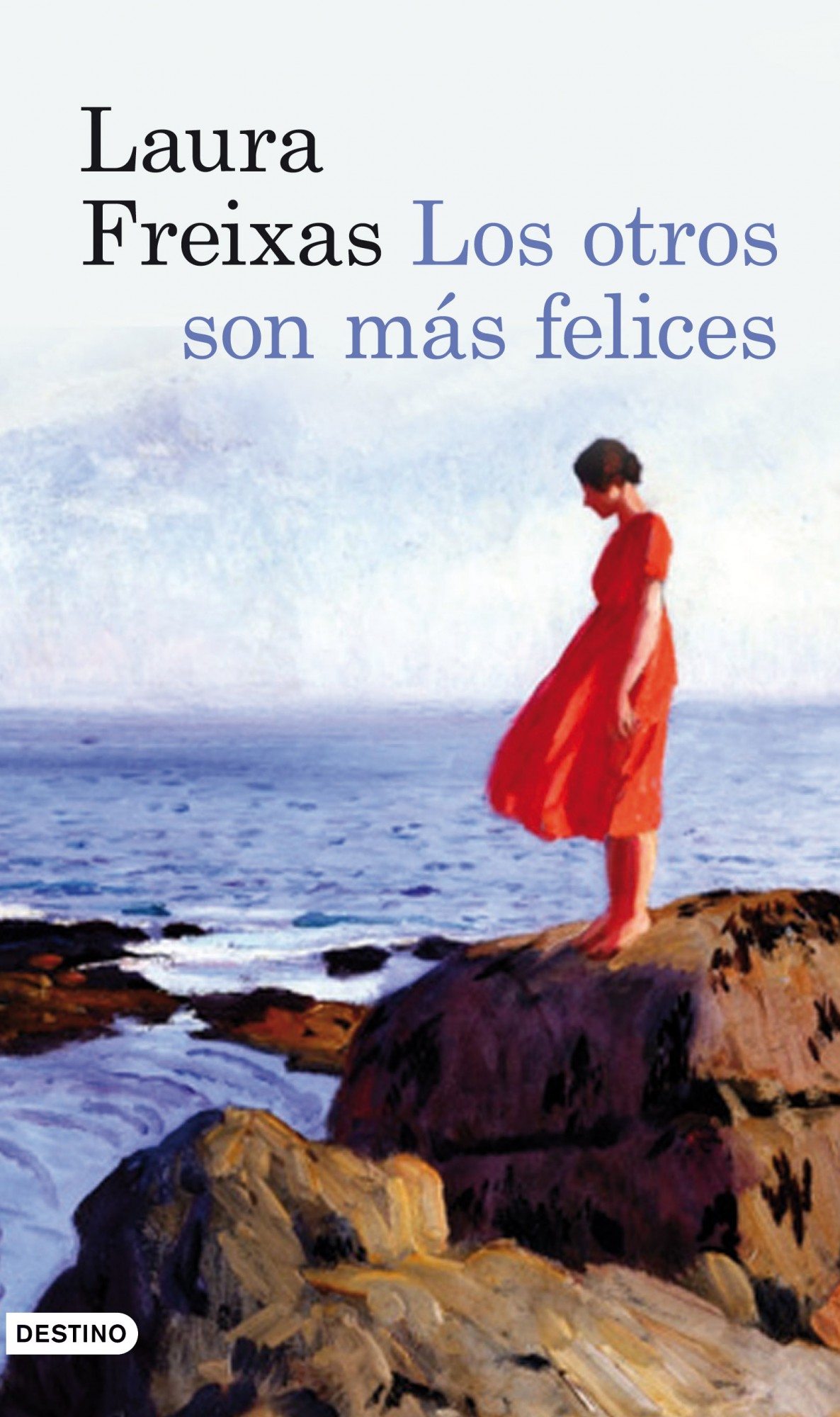Los otros son más felices