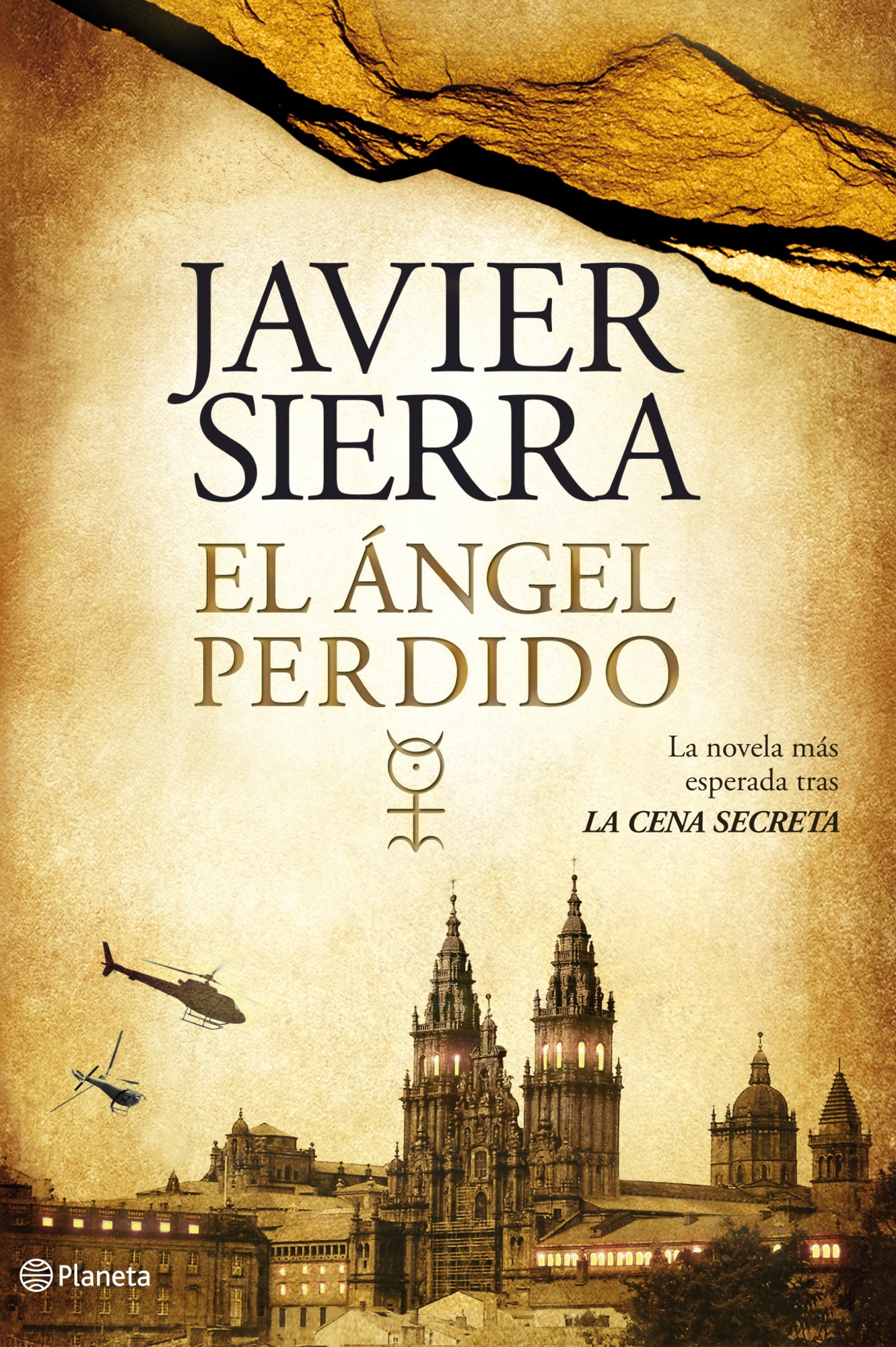 Pack "El ángel perdido" + "Las claves de El ángel perdido"