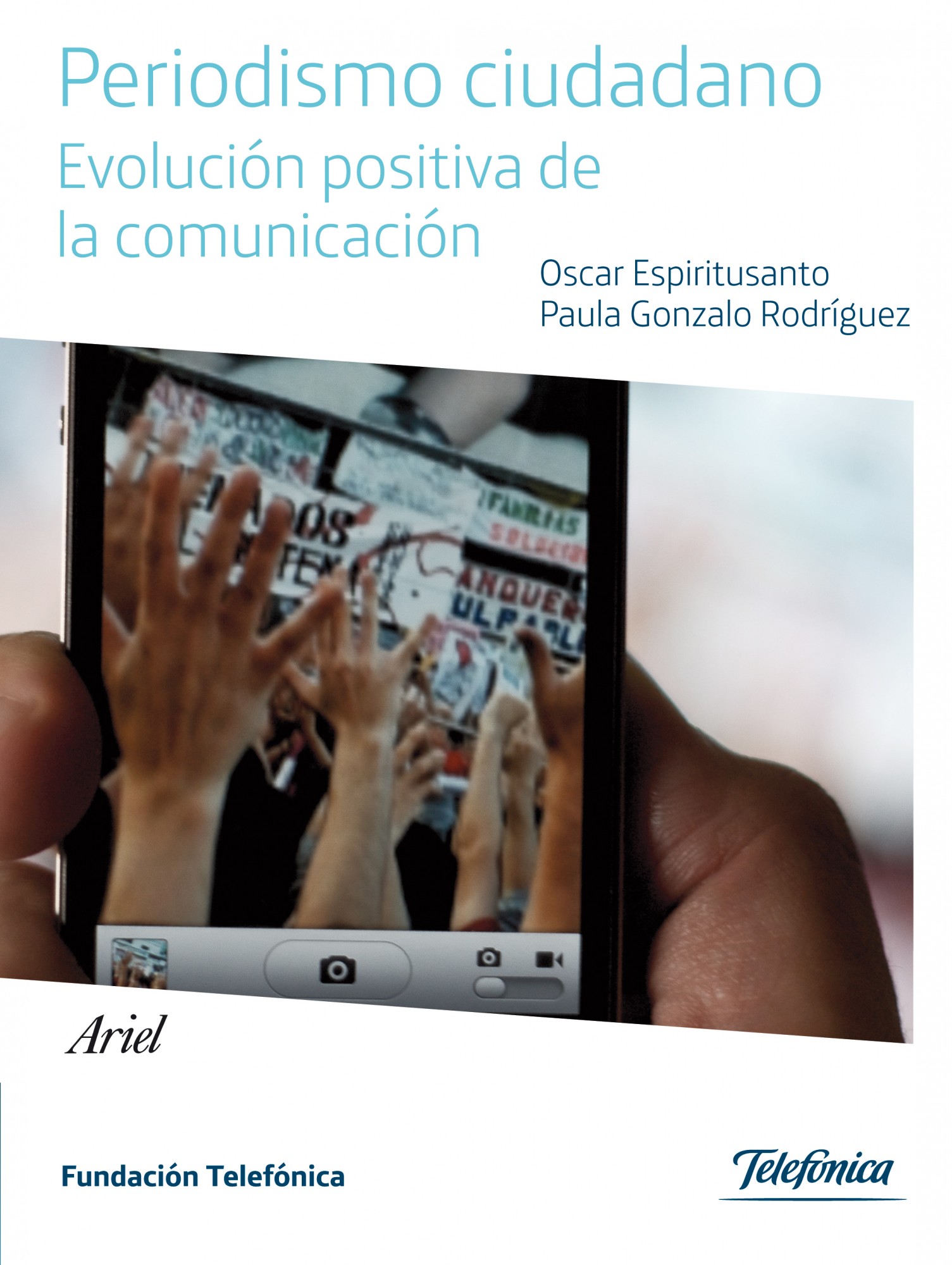 Periodismo Ciudadano