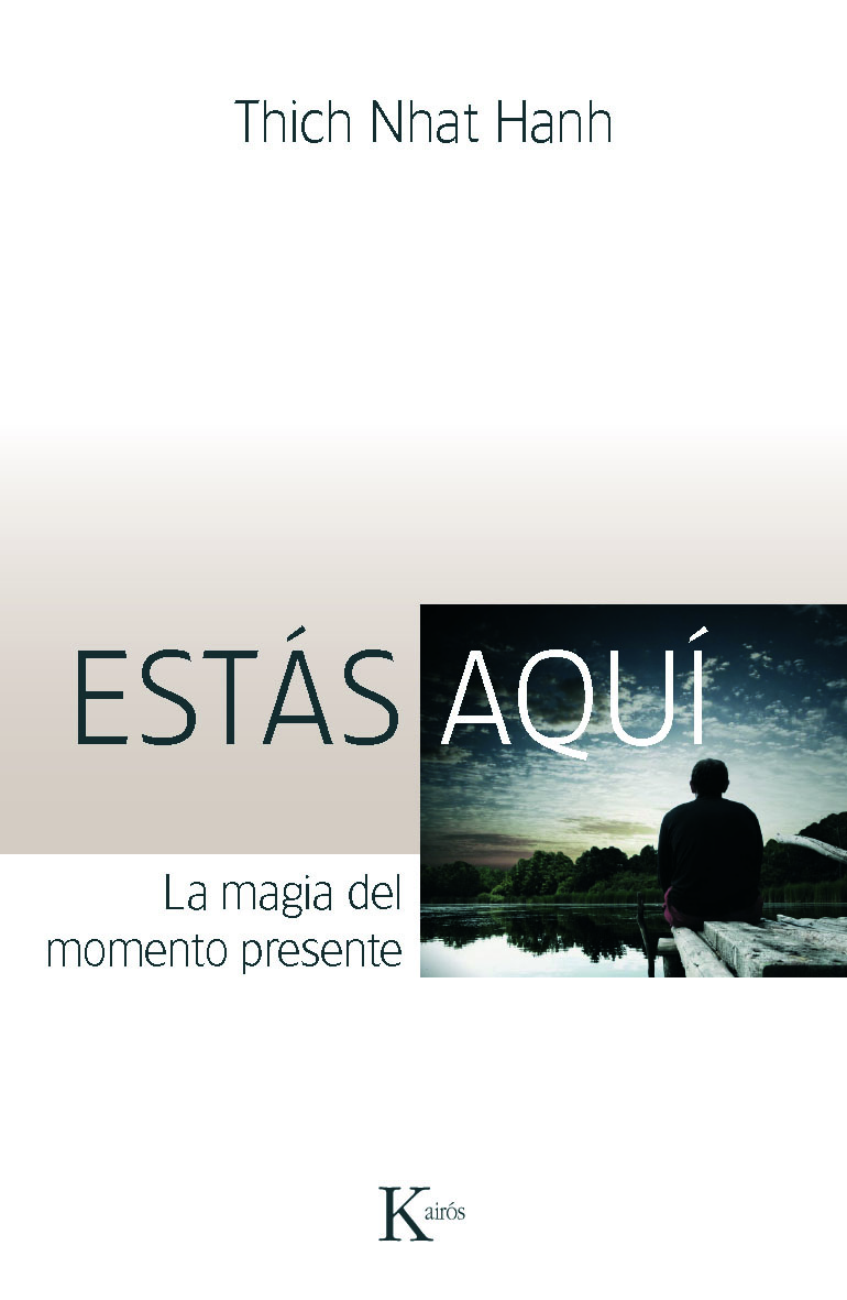 Estás aquí