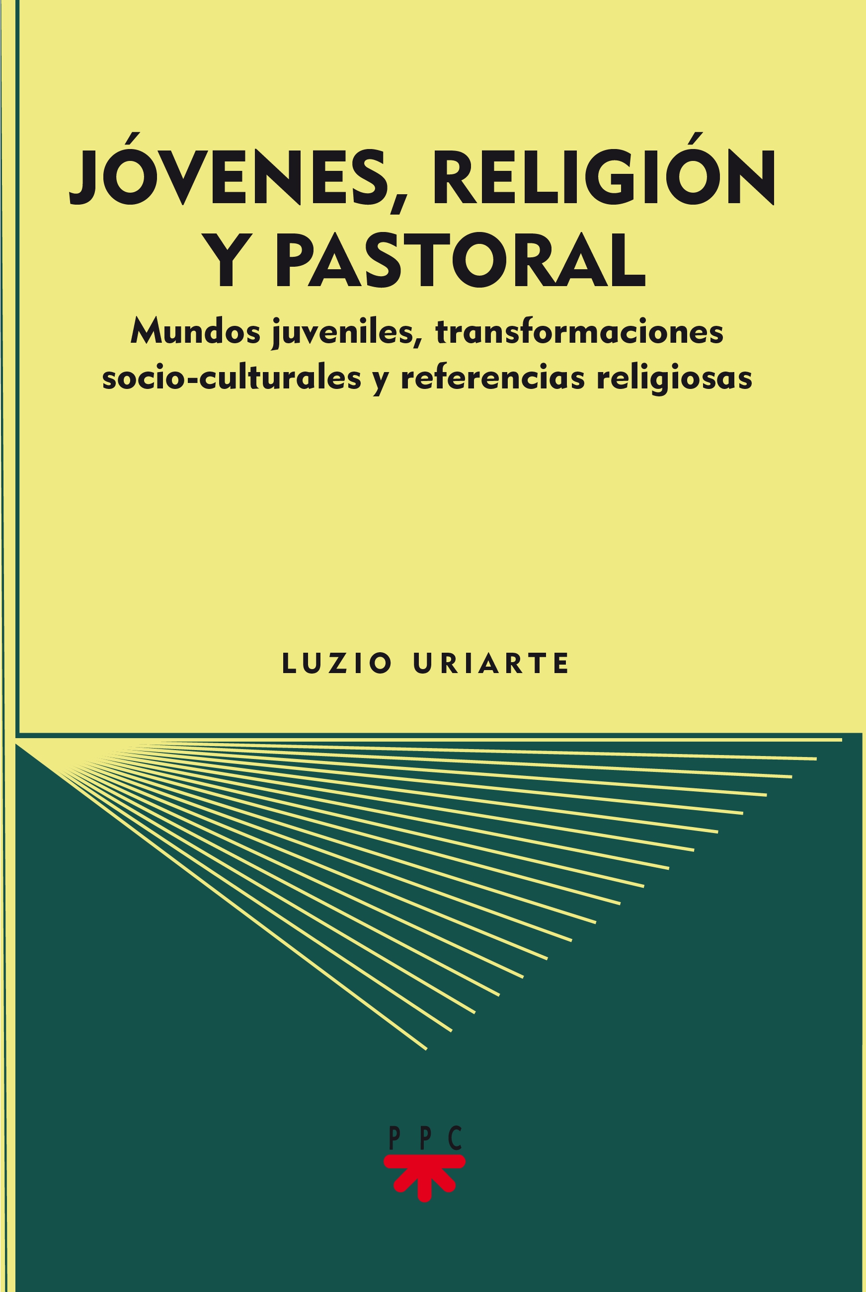 Jóvenes, religión y pastoral