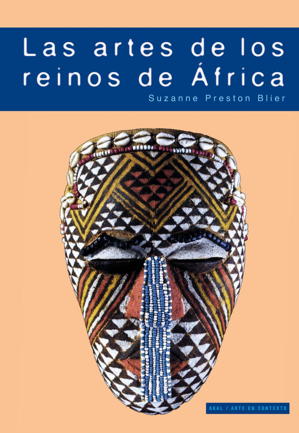 Las artes de los reinos de África