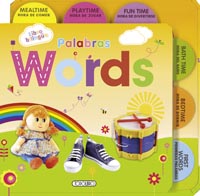 Palabras / Words
