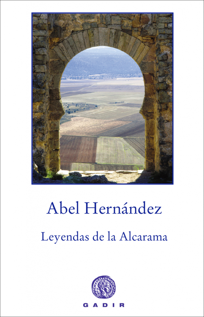 Leyendas de la Alcarama
