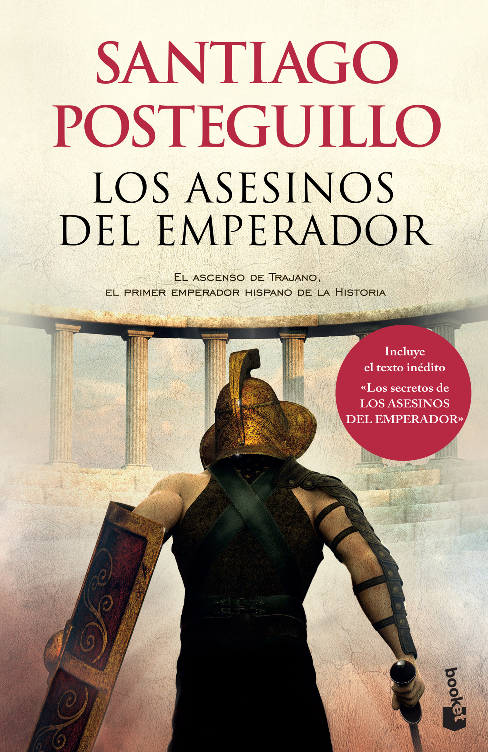 Los asesinos del emperador