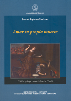 Amar su propia muerte