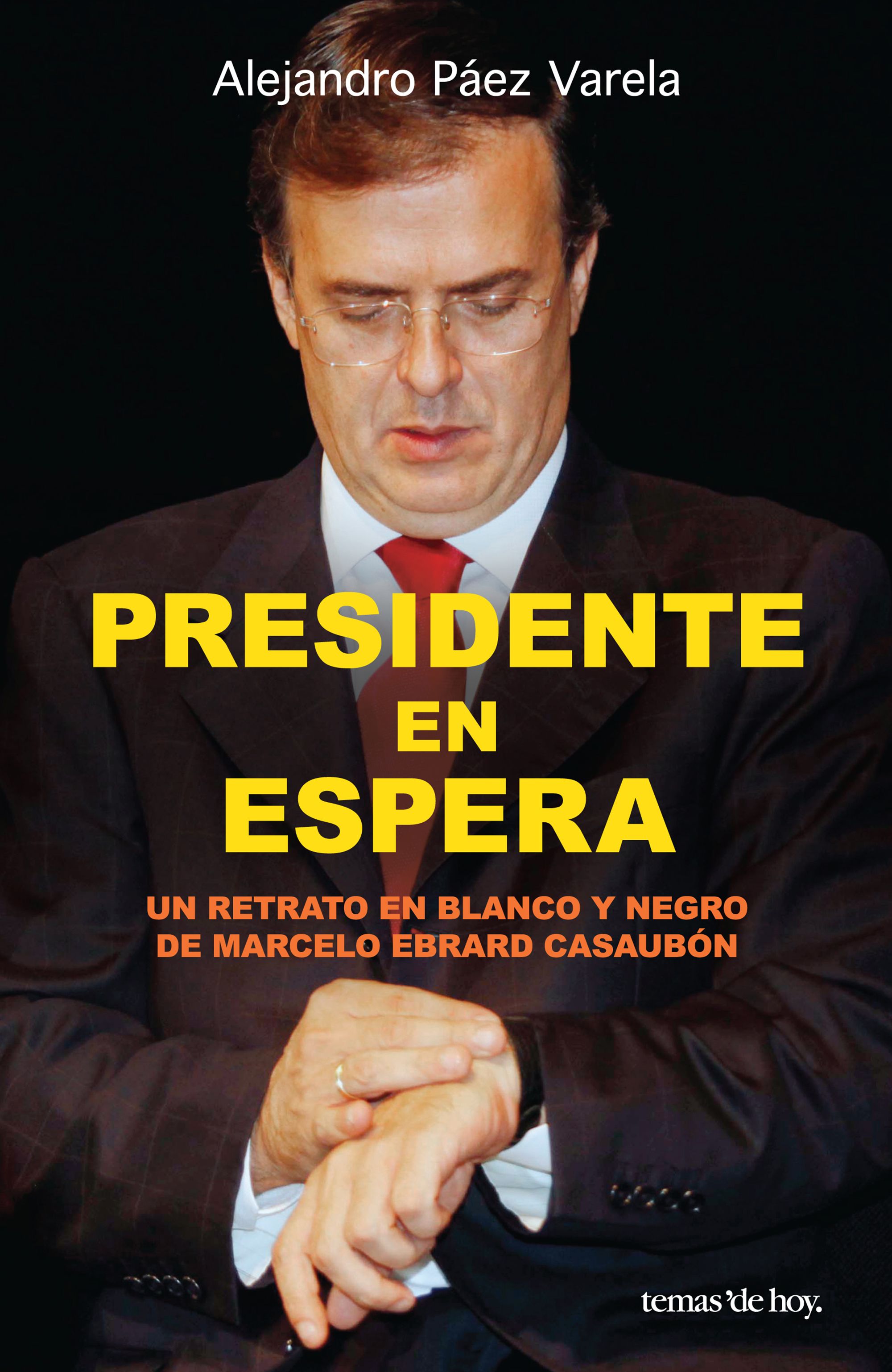 Presidente en espera