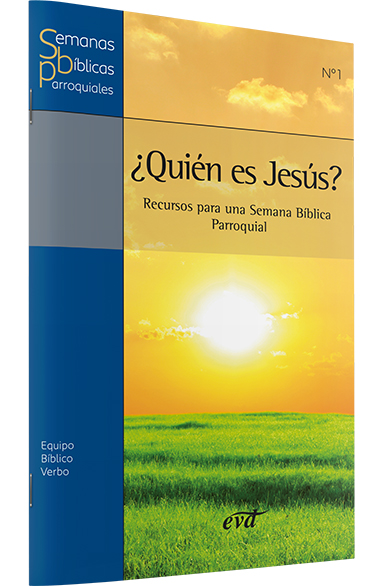 ¿Quién es Jesús?