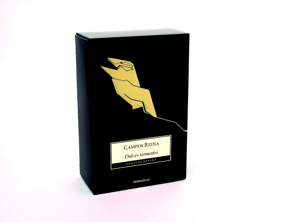 Dulces tormentos (estuche con Ensayos | Santepar | Relatos completos)