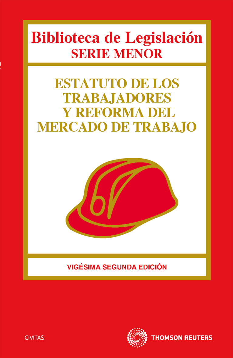 Estatuto de los Trabajadores