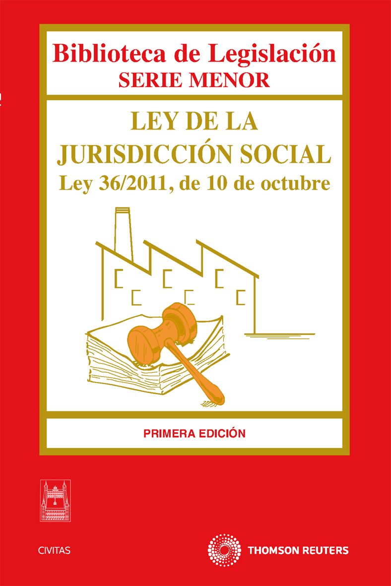 Ley de la Jurisdicción Social