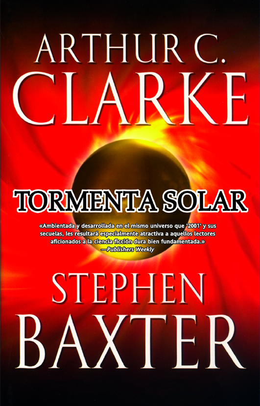 Tormenta solar