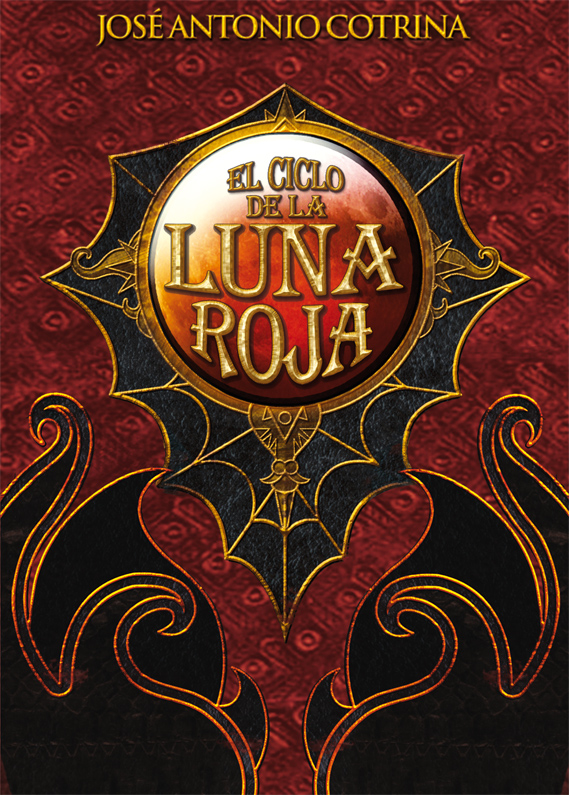 Pack El Ciclo de la Luna Roja