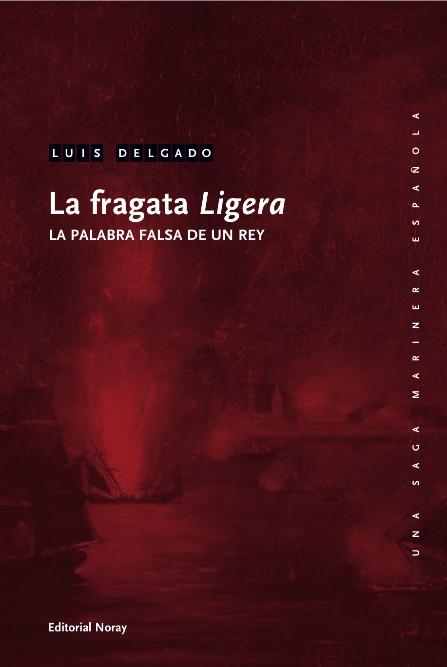 La fragata Ligera
