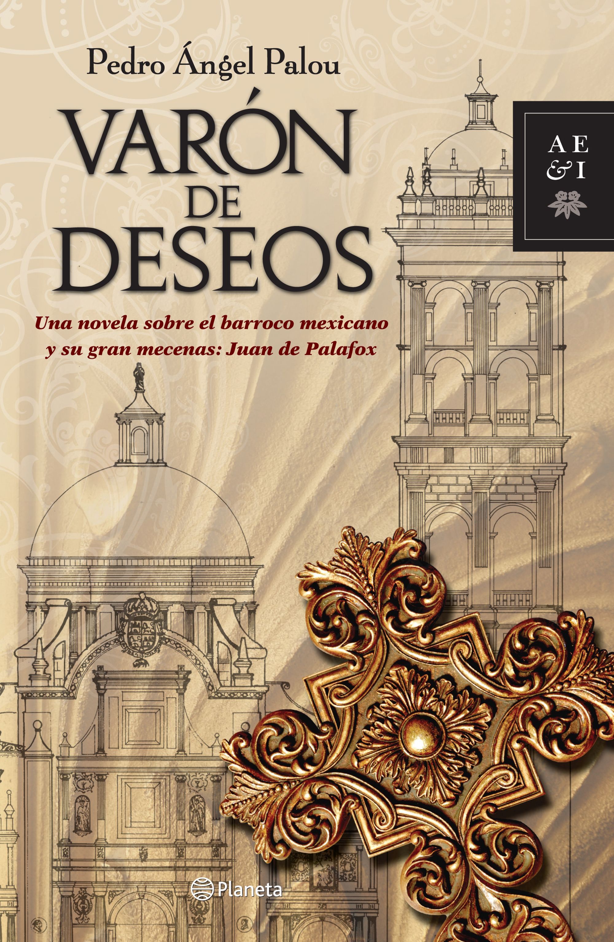 Varón de deseos