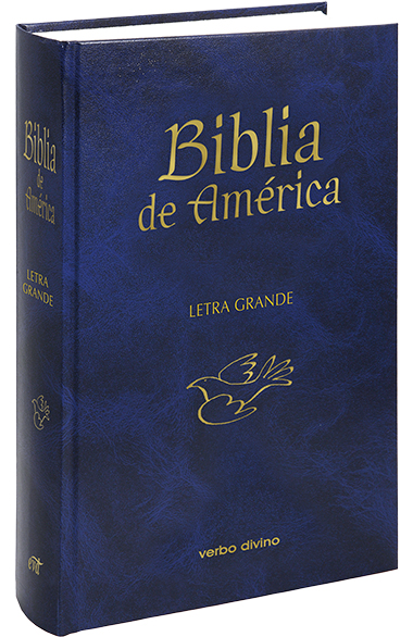 Biblia de América
