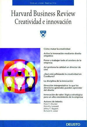 Creatividad e innovación