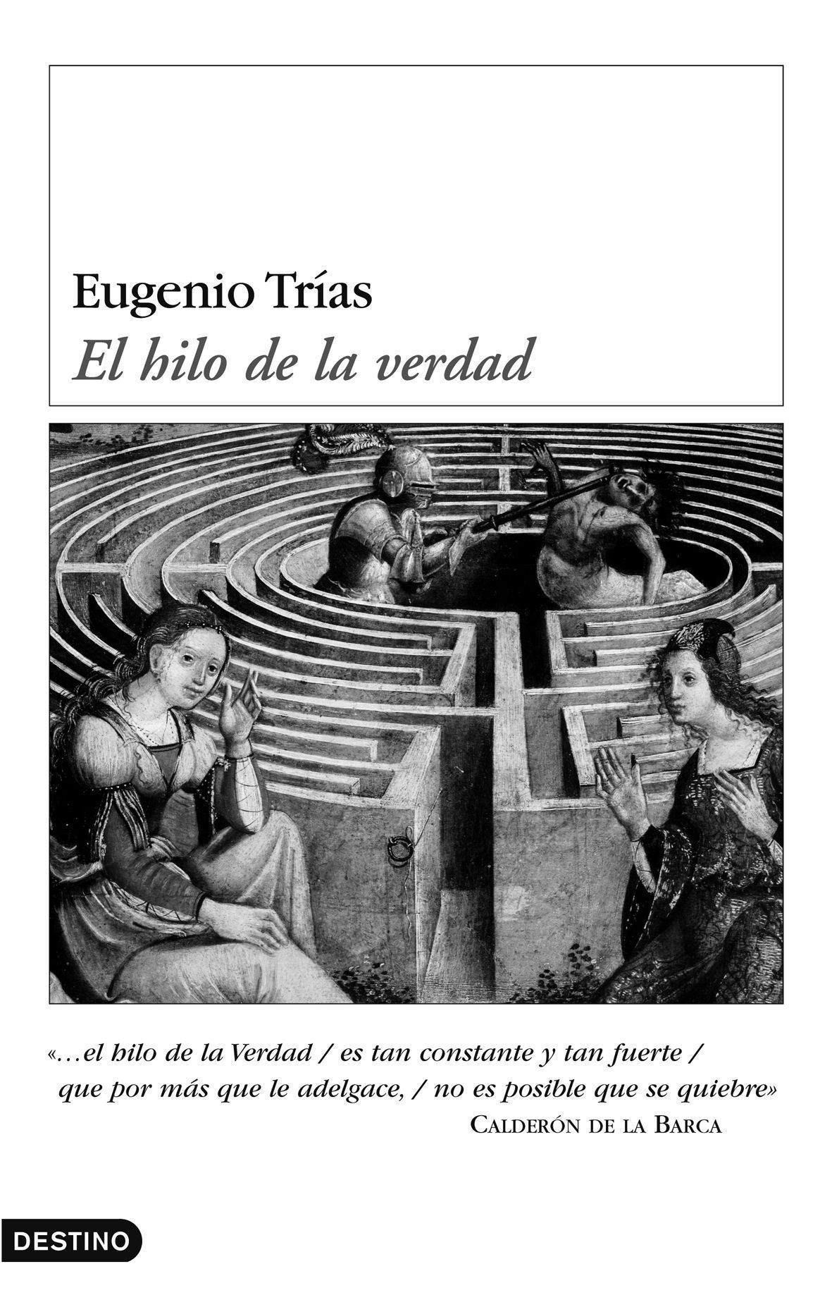 El hilo de la verdad
