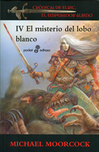 El misterio del lobo blanco (IV)