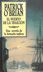 El puerto de la traici¢n  (IX)  - Bolsillo